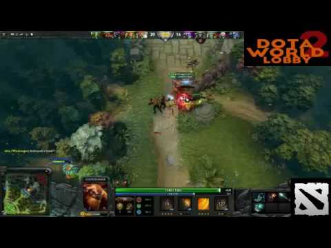 DOTA 2 Ranked Gameplay  Pros VS Pros  FATA, Noone, GH GOD vs SoNNeikO, Matumbaman, Niugnep  7365 avg