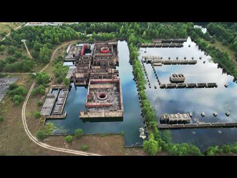 Elektrownia Jądrowa Żarnowiec czyli przerwana budowa