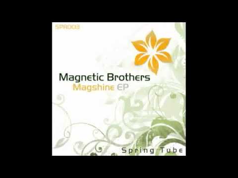 Magnetic Brothers - Magshine (Original Mix) [SPR003]