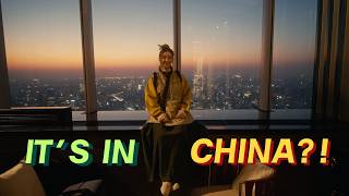 This Chinese city is easier to travel than most of Europe (and no one talks about it)