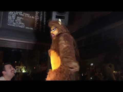 MISS TOTO - HORMONE MONSTRESS