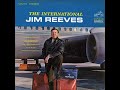 Jim Reeves - True (1963).
