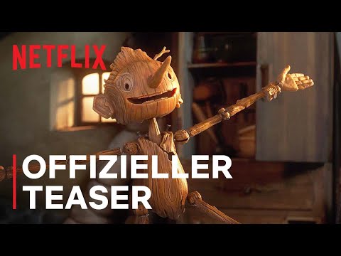 Offizieller Trailer