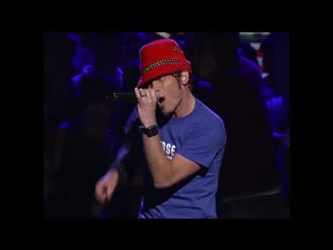 Videoclip de J Train — tobyMac