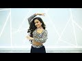 Param Sundari Dhanashree Verma Bollywood Dance
