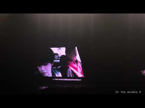 191027 WINNER CROSS TOUR Clip video (tazza parody)