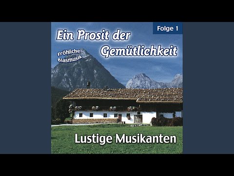 Bayerischer Defiliermarsch