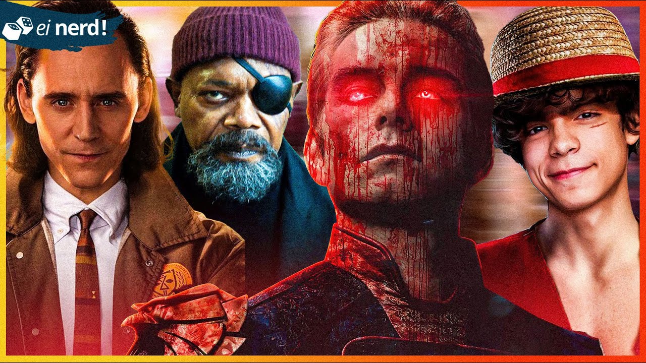 4 TV SHOWS THAT WILL ROCK IN 2023 AND 4 THAT WILL TOTALLY FLOP