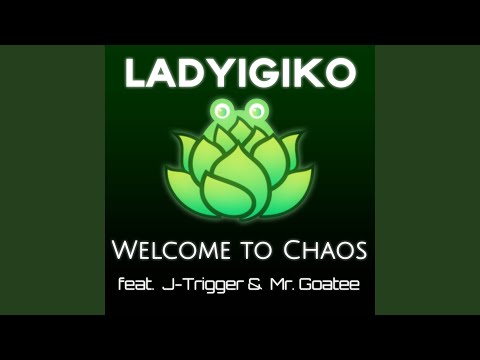 Welcome to Chaos (From: Dorohedoro) (English Cover)