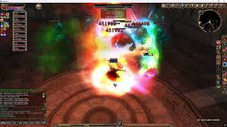 KalOnline Kush 112 Gos Fellas 112 IG F5 Fun Run :D