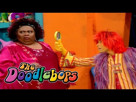 The Blame Game 🌈 The Doodlebops 213 | HD Full Episode | Kids Musical