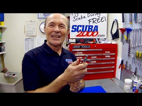 Have A Blast - Scuba Tech Tips #5