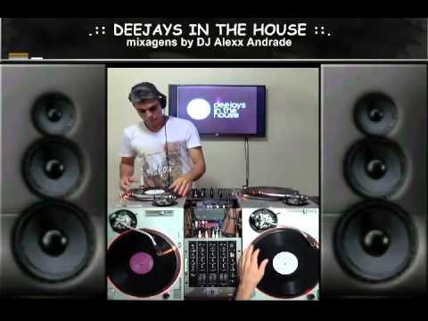 Miami Bass Part 01 by DJ Alexx Andrade