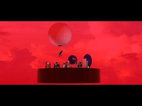 DRELLER - Shape of Love (Official Video)