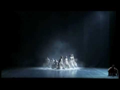 Vertical Road, Akram Khan Company