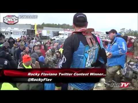 GNCCLive - ATV - Rd 12 - ITP Powerline Park