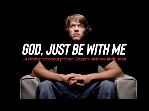 I am Second® - Clayton Kershaw