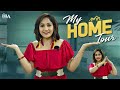My Home Tour Actress Madhavi Latha Heroine Madhavi Latha Home Tour MLA Whacked Out Media