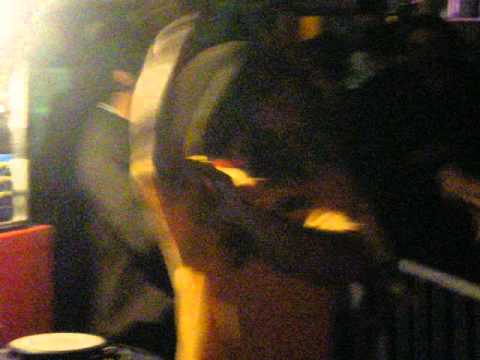 King Alpha Sub Dub Leeds