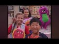 Opening To The Complete Fourth Season Tape 2 Episode 5 Demo Version