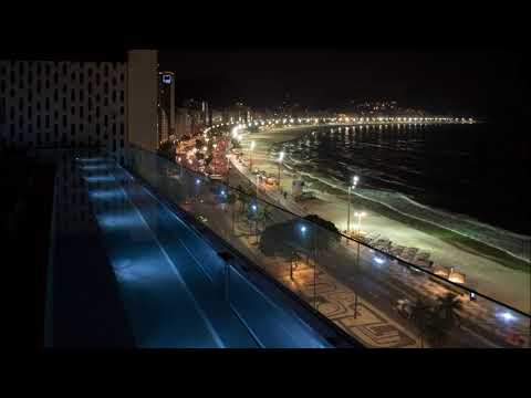 Lucio Alves - "Sábado em Copacabana"