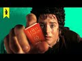 How Lord Of The Rings Changed Book Vs Film