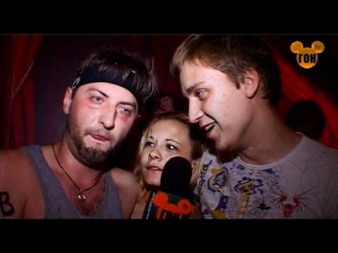 ГОН party» серия 20 @ ДЕНЬ ВДВ