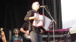 Bruce Hornsby 2011-5-29 jacobs ladder [HD]