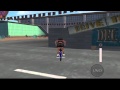 BMX XXX NGC 10 Clown Taxi