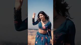 Patli Kamariya Dole Hi Hi Tiktok Trending Song 2022 #sofia #shorts #ytshorts #yearofyou