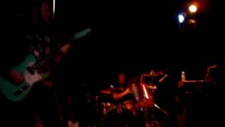 Smoking Popes - Brand New Hairstyle (live)