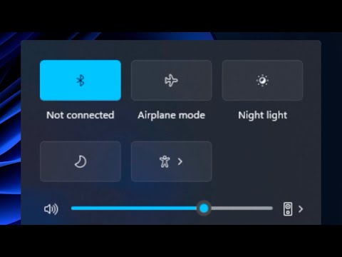 Windows Control Center Evolution!