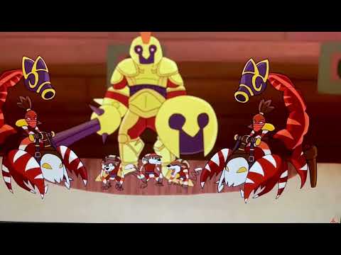 Spyro 20th Anniversary Map - No Such Thing (John Mayer)