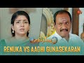 Sathiyam Kakum Aadhi Gunasekaran | Ethirneechal-Best Scenes | 24 May 2023 | Sun TV