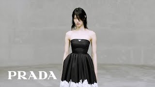 Prada Multiple Views Spring/Summer 2021 – The Show That Never Happened