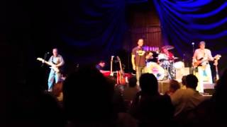 Paul Thorn "Wrong Number"