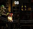 DKC2 100 Haunted Hall