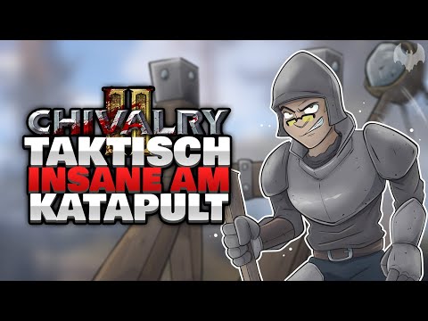 WILDE SCHLACHTEN im NACHFOLGER ⚔️ - ♠ Chivalry 2 #001 ♠