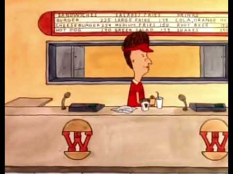 Vaya Con Cornholio: Part 1