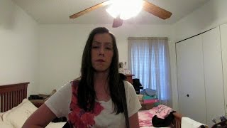 Just Like Him - Brandy Clark (Cover by Casey Brinlee)