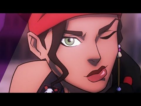 Agents of Mayhem : Gameplay Walkthrough : Part 15