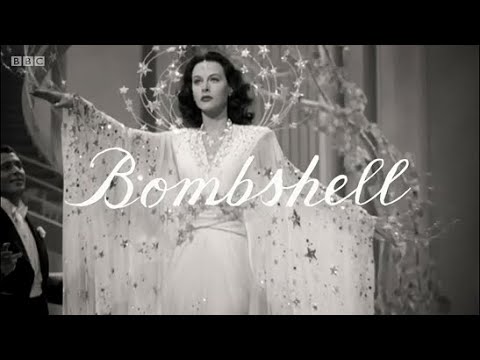Hollywood's Brightest Bombshell - The Hedy Lamarr Story