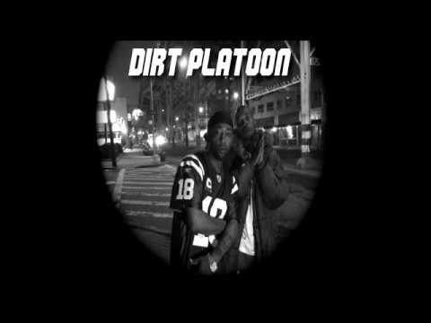 DJ Low Cut ft. Dirt Platoon - Second Brokest [HQ]