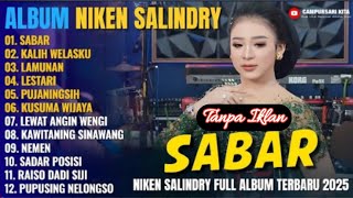 Download lagu NIKEN SALINDRY FULL ALBUM TERBARU 2025 | SABAR | LAGU JAWA FULL ALBUM TERBARU 2025 VIRAL TIKTOK mp3