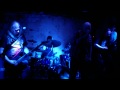 Lazarus Syndrome - Forsaken - May 2011