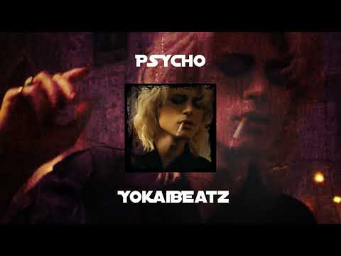 (FREE) wavvyboi Type Beat "Psycho" (prod. by YokaiBeatz)