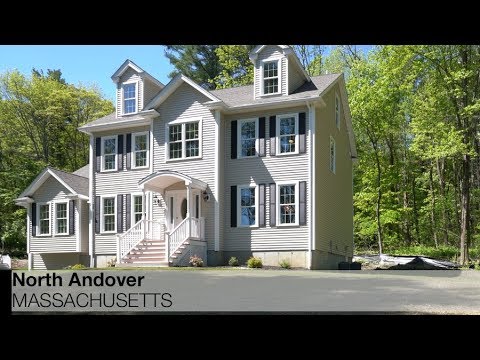 Video of 1087 Salem Street | North Andover Massachusetts real estate & homes by Shorey Sheehan Team