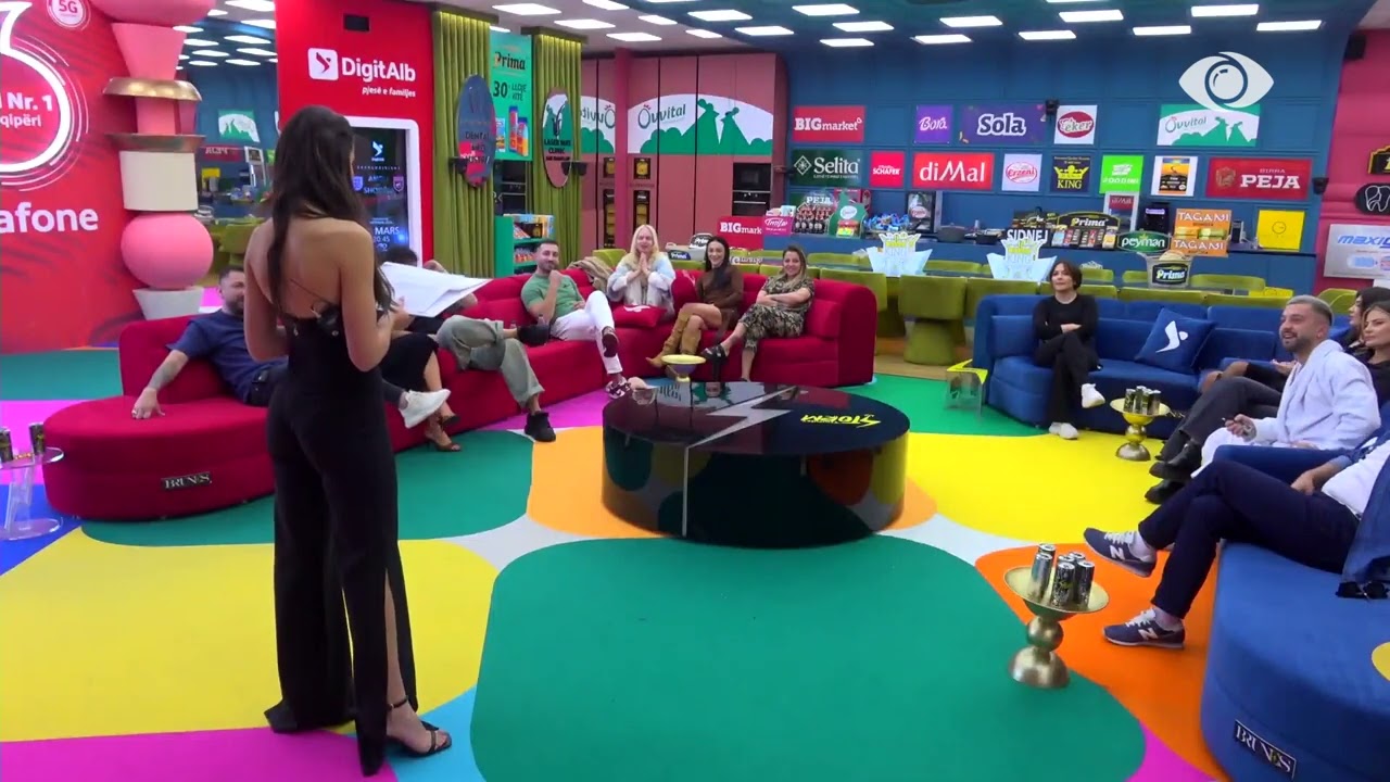 Zarf në shtëpi/ Banorët duhet të zgjedhin liderin e kësaj jave