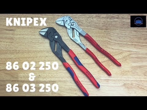 Knipex 4003773082392 video