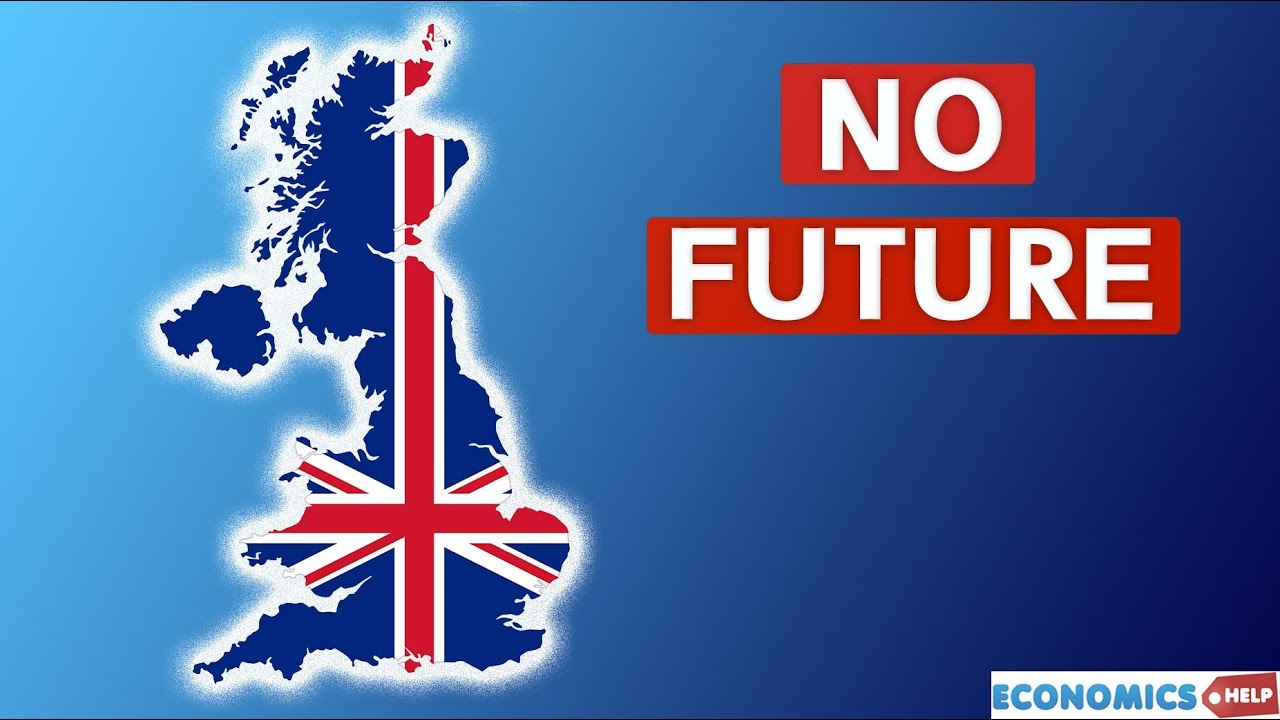 How Short-Termism Is Destroying the UK’s Future